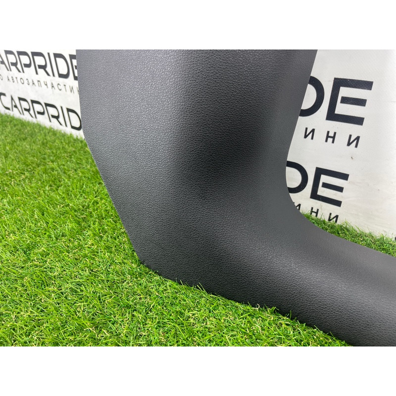 Накладка на порог (кузов и элементы) AUDI Q5 FY 2018 2.0 TFSI DAYB 80B867272C4PK