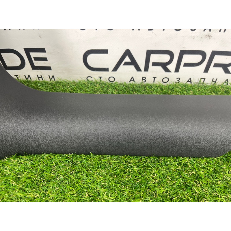 Накладка на порог (кузов и элементы) AUDI Q5 FY 2018 2.0 TFSI DAYB 80B867272C4PK