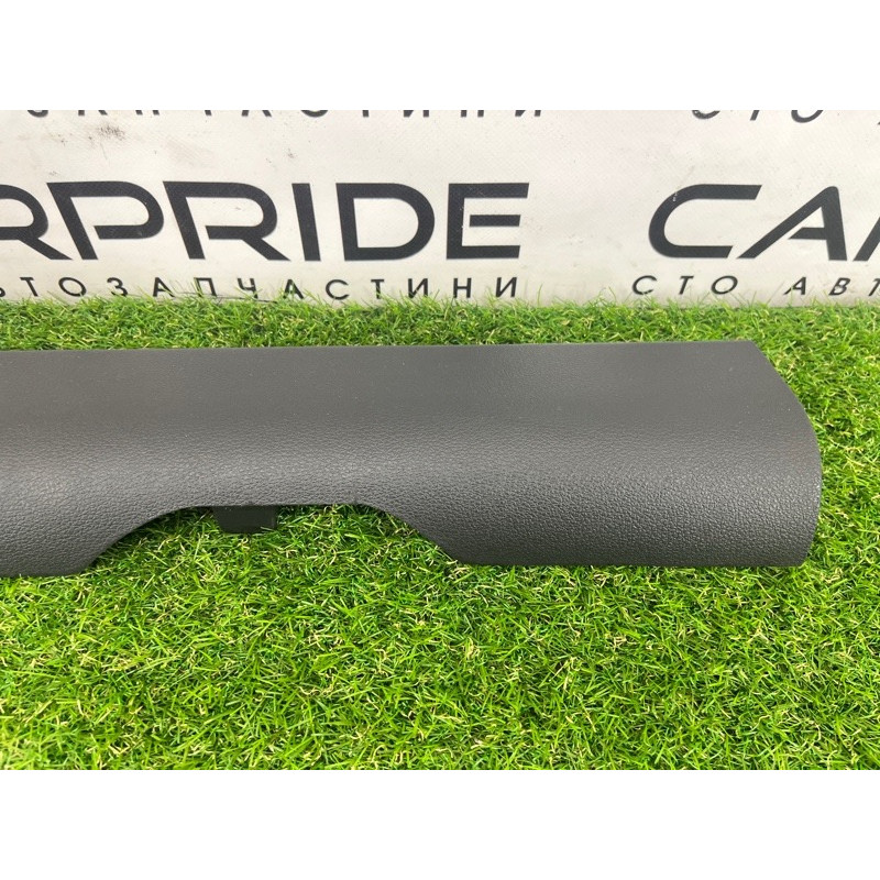 Накладка на порог (кузов и элементы) AUDI Q5 FY 2018 2.0 TFSI DAYB 80B867272C4PK