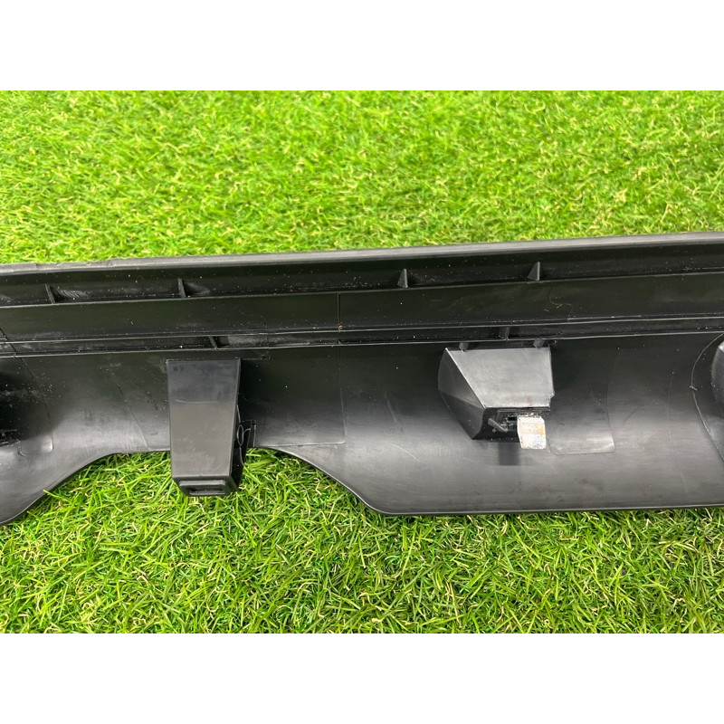 Накладка на порог (кузов и элементы) AUDI Q5 FY 2018 2.0 TFSI DAYB 80B867272C4PK