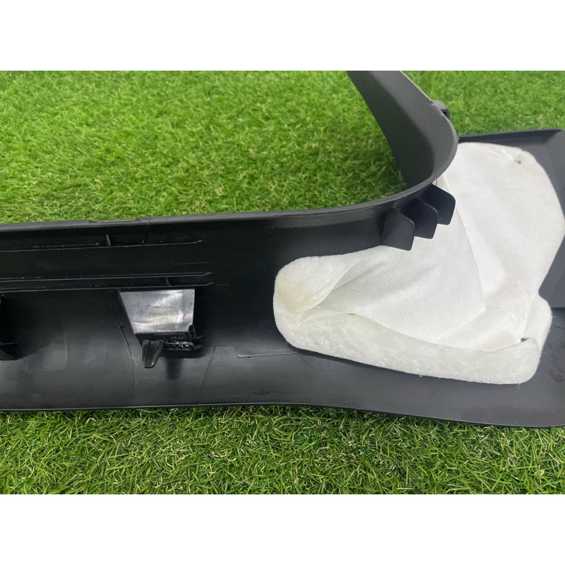 Накладка на порог (кузов и элементы) AUDI Q5 FY 2018 2.0 TFSI DAYB 80B867272C4PK