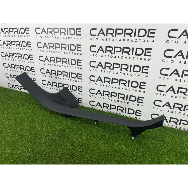 Накладка на порог (кузов и элементы) AUDI Q5 FY 2018 2.0 TFSI DAYB 80A867767A4PK