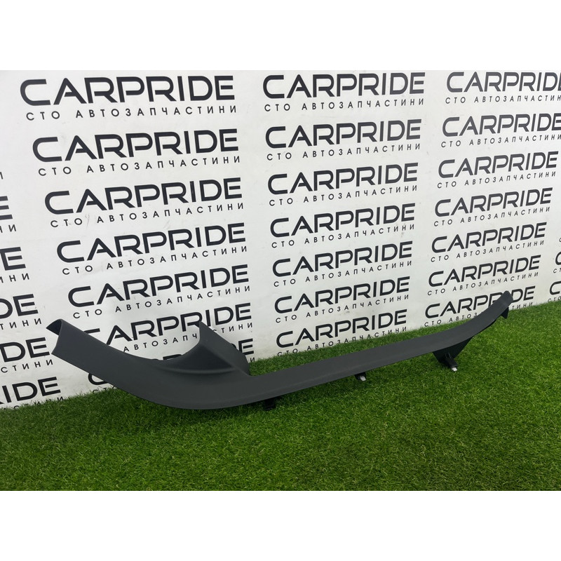 Накладка на порог (кузов и элементы) AUDI Q5 FY 2018 2.0 TFSI DAYB 80A867767A4PK