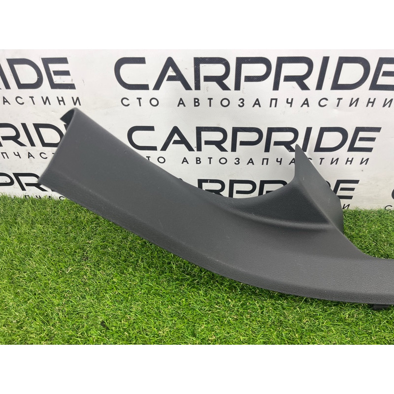 Накладка на порог (кузов и элементы) AUDI Q5 FY 2018 2.0 TFSI DAYB 80A867767A4PK