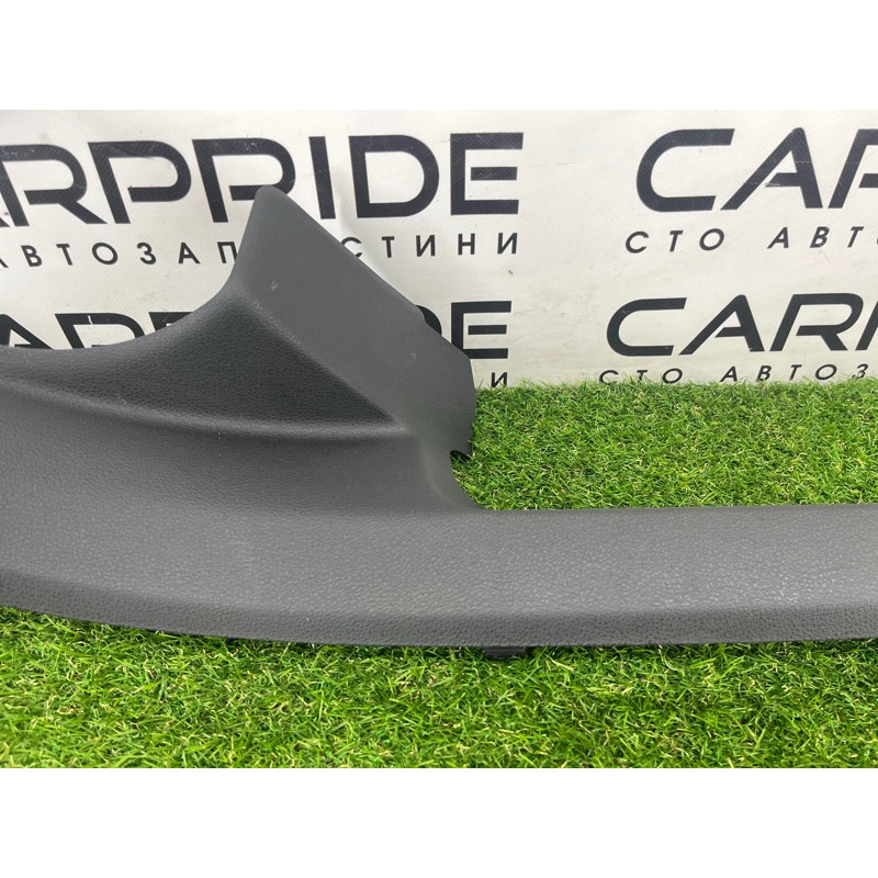 Накладка на порог (кузов и элементы) AUDI Q5 FY 2018 2.0 TFSI DAYB 80A867767A4PK