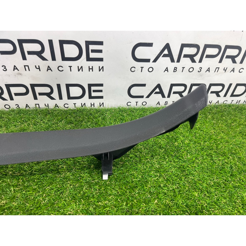 Накладка на порог (кузов и элементы) AUDI Q5 FY 2018 2.0 TFSI DAYB 80A867767A4PK