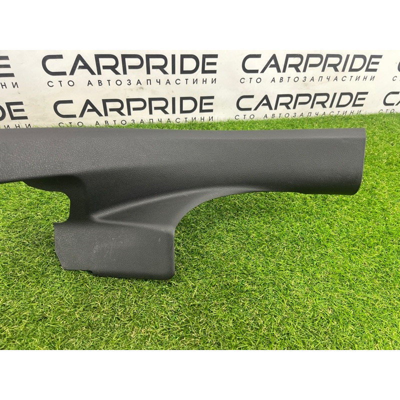 Накладка на порог (кузов и элементы) AUDI Q5 FY 2018 2.0 TFSI DAYB 80A867767A4PK