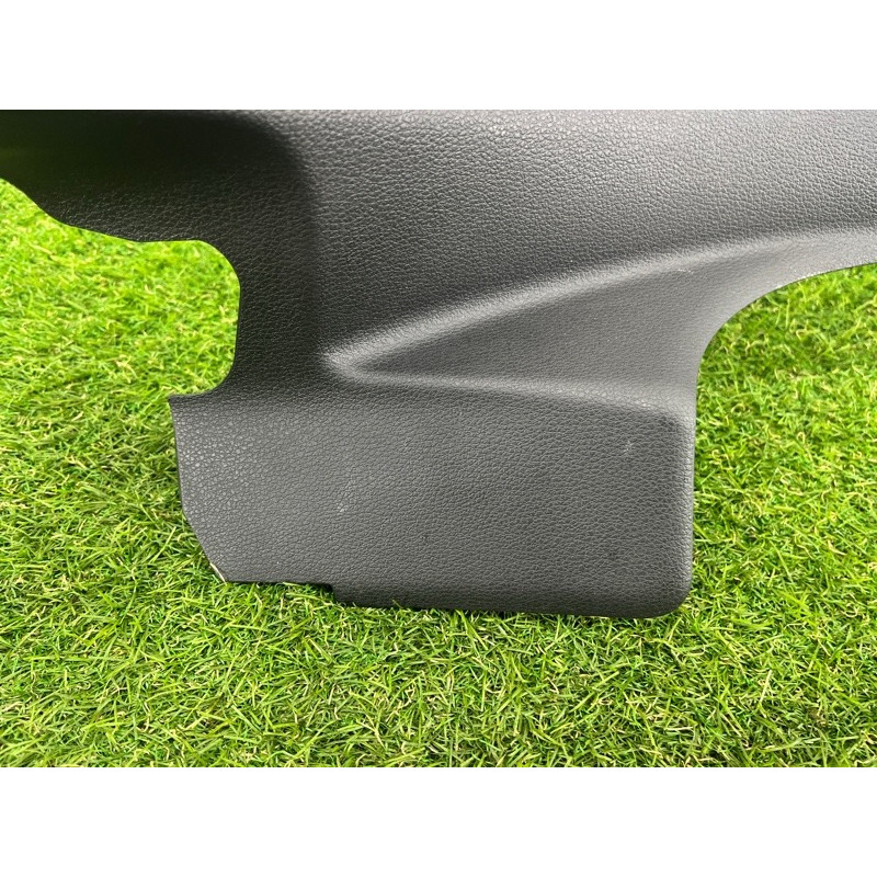 Накладка на порог (кузов и элементы) AUDI Q5 FY 2018 2.0 TFSI DAYB 80A867767A4PK