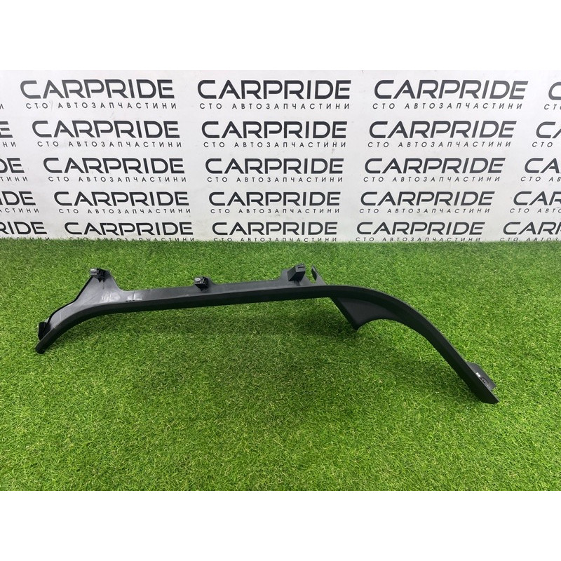 Накладка на порог (кузов и элементы) AUDI Q5 FY 2018 2.0 TFSI DAYB 80A867767A4PK