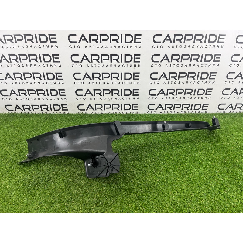 Накладка на порог (кузов и элементы) AUDI Q5 FY 2018 2.0 TFSI DAYB 80A867767A4PK