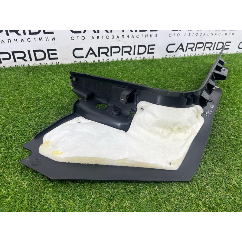 Накладка на порог (кузов и элементы) AUDI Q5 FY 2018 2.0 TFSI DAYB 80B867271B4PK