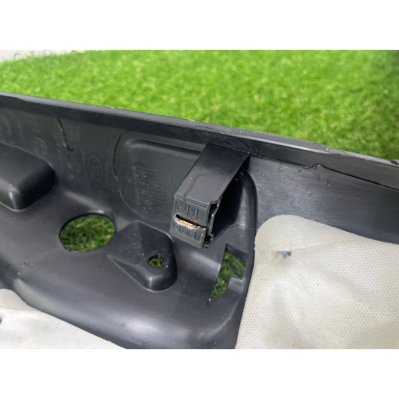 Накладка на порог (кузов и элементы) AUDI Q5 FY 2018 2.0 TFSI DAYB 80B867271B4PK