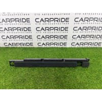 Обшивка багажника