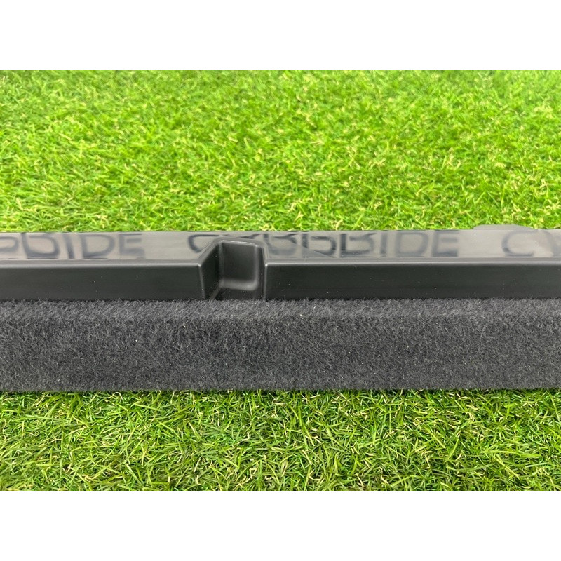 Обшивка багажника (салон) AUDI Q5 FY 2018 2.0 TFSI DAYB 80A861827CGW8