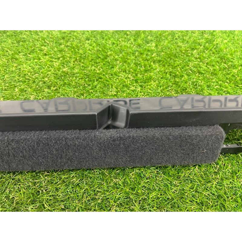 Обшивка багажника (салон) AUDI Q5 FY 2018 2.0 TFSI DAYB 80A861827CGW8