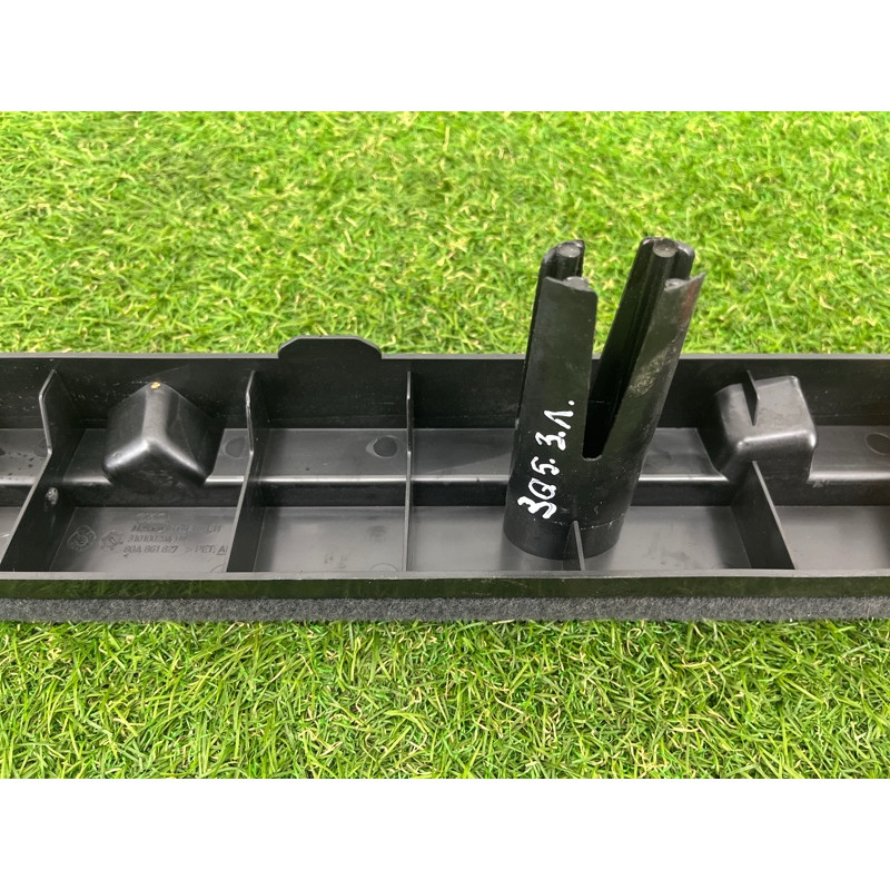 Обшивка багажника (салон) AUDI Q5 FY 2018 2.0 TFSI DAYB 80A861827CGW8