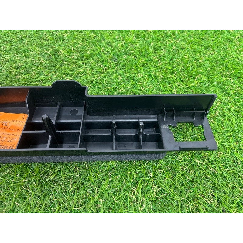 Обшивка багажника (салон) AUDI Q5 FY 2018 2.0 TFSI DAYB 80A861827CGW8