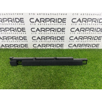 Обшивка багажника