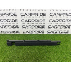 Обшивка багажника