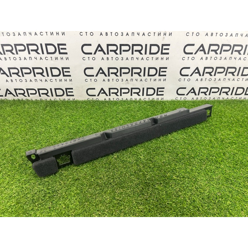 Обшивка багажника (салон) AUDI Q5 FY 2018 2.0 TFSI DAYB 80A861828CGW8