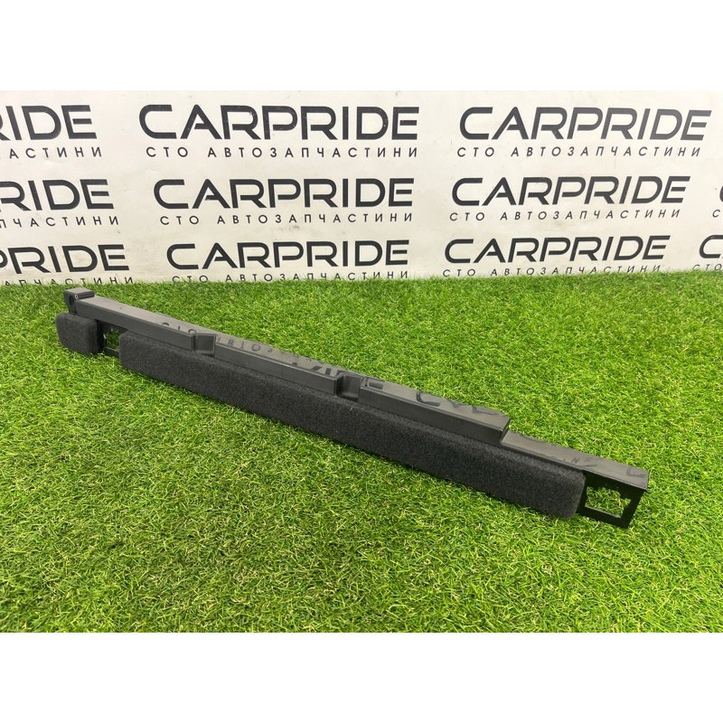 Обшивка багажника (салон) AUDI Q5 FY 2018 2.0 TFSI DAYB 80A861828CGW8