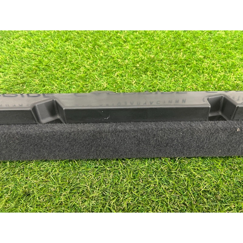 Обшивка багажника (салон) AUDI Q5 FY 2018 2.0 TFSI DAYB 80A861828CGW8