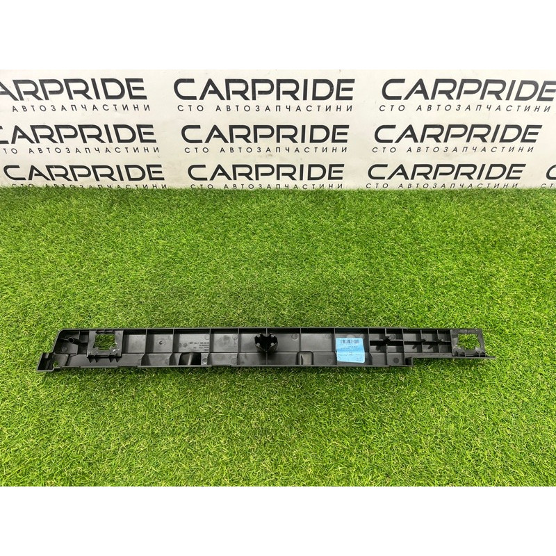 Обшивка багажника (салон) AUDI Q5 FY 2018 2.0 TFSI DAYB 80A861828CGW8