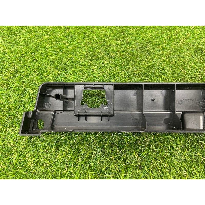 Обшивка багажника (салон) AUDI Q5 FY 2018 2.0 TFSI DAYB 80A861828CGW8