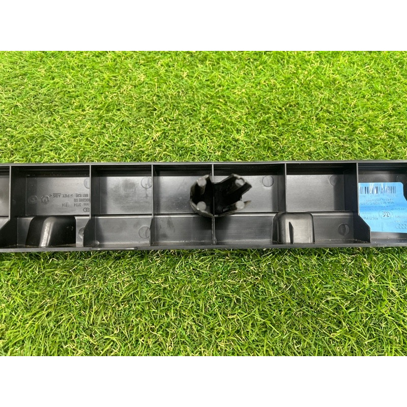 Обшивка багажника (салон) AUDI Q5 FY 2018 2.0 TFSI DAYB 80A861828CGW8