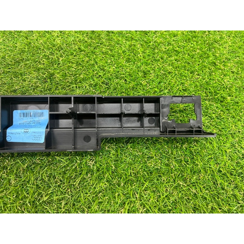 Обшивка багажника (салон) AUDI Q5 FY 2018 2.0 TFSI DAYB 80A861828CGW8