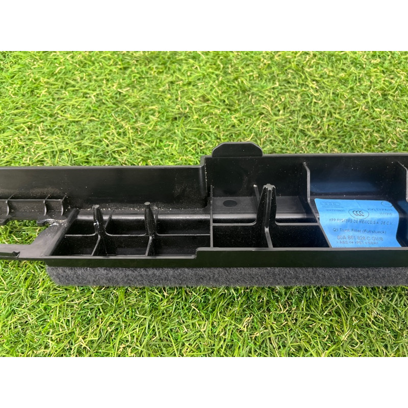 Обшивка багажника (салон) AUDI Q5 FY 2018 2.0 TFSI DAYB 80A861828CGW8