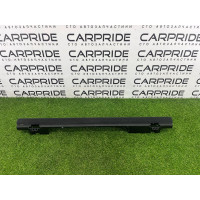 Обшивка багажника