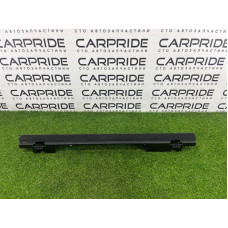 Обшивка багажника