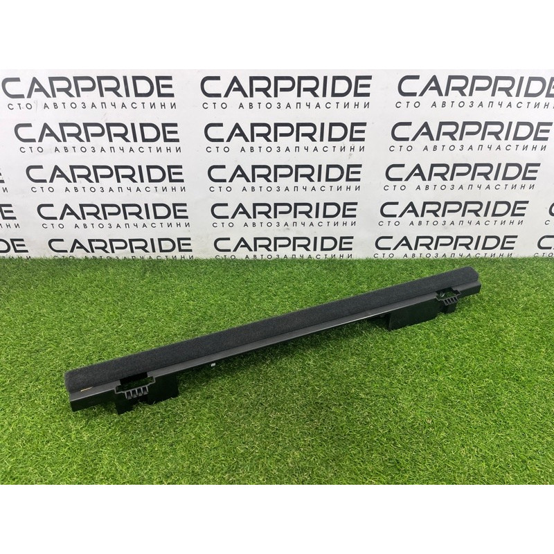 Обшивка багажника (салон) AUDI Q5 FY 2018 2.0 TFSI DAYB 80A861529GGW8