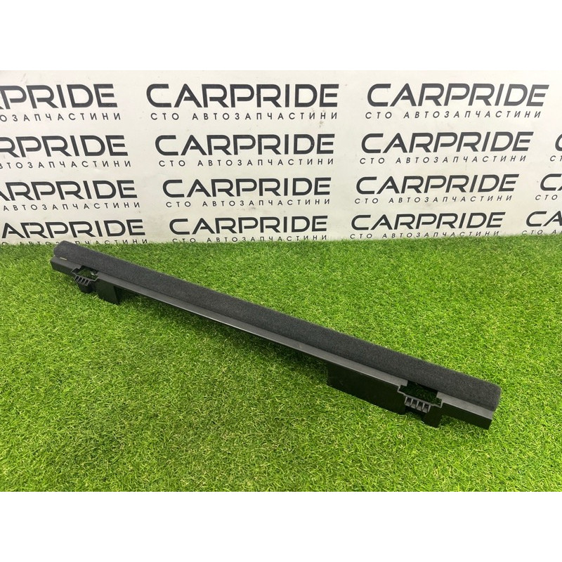 Обшивка багажника (салон) AUDI Q5 FY 2018 2.0 TFSI DAYB 80A861529GGW8