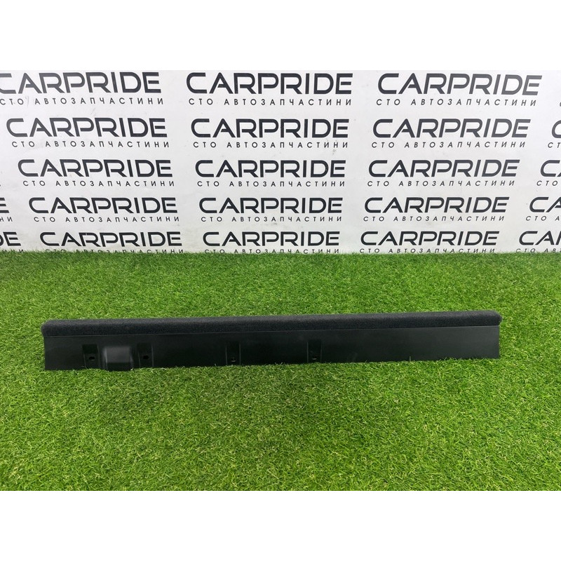 Обшивка багажника (салон) AUDI Q5 FY 2018 2.0 TFSI DAYB 80A861529GGW8