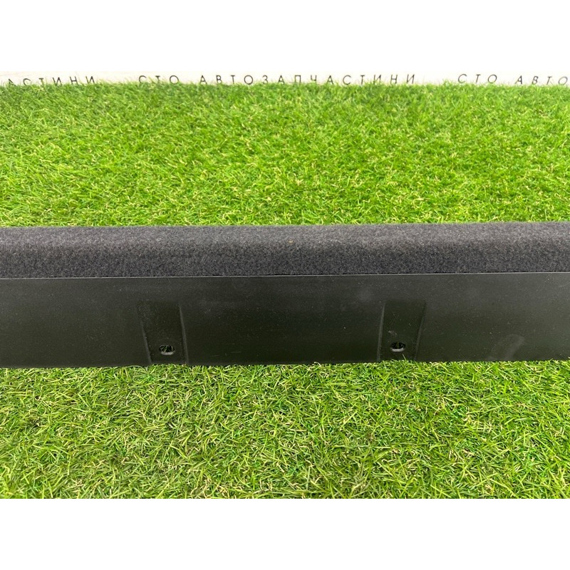 Обшивка багажника (салон) AUDI Q5 FY 2018 2.0 TFSI DAYB 80A861529GGW8