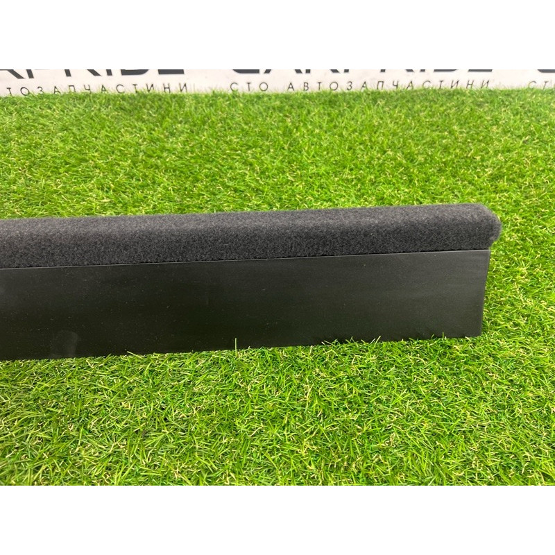 Обшивка багажника (салон) AUDI Q5 FY 2018 2.0 TFSI DAYB 80A861529GGW8