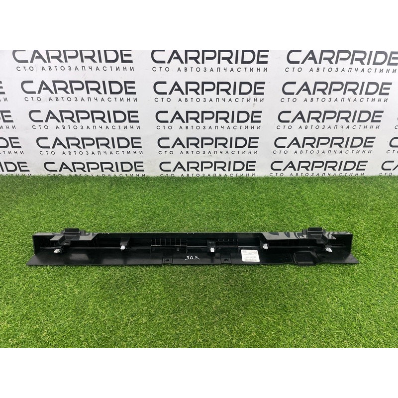 Обшивка багажника (салон) AUDI Q5 FY 2018 2.0 TFSI DAYB 80A861529GGW8