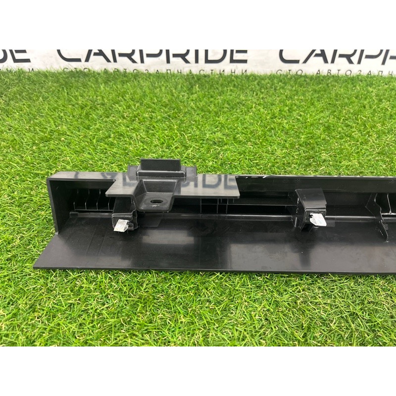 Обшивка багажника (салон) AUDI Q5 FY 2018 2.0 TFSI DAYB 80A861529GGW8