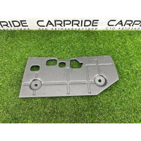 Накладка торпедо нижняя