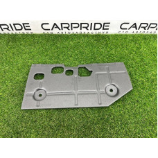 Накладка торпедо нижняя