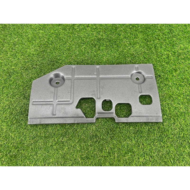 Накладка торпедо нижняя (салон) AUDI Q5 FY 2018 2.0 TFSI DAYB 80B819593A