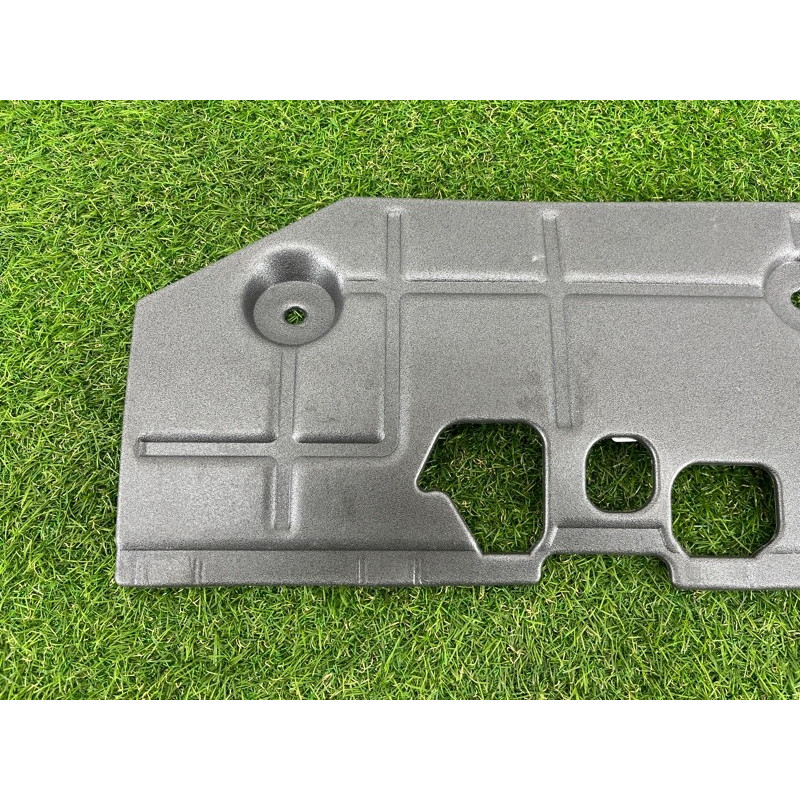 Накладка торпедо нижняя (салон) AUDI Q5 FY 2018 2.0 TFSI DAYB 80B819593A