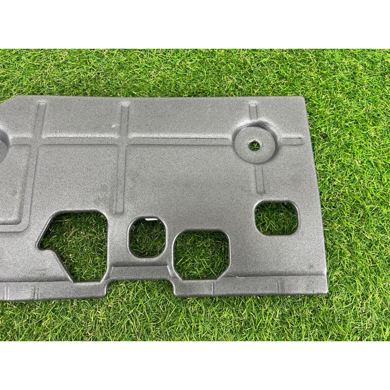 Накладка торпедо нижняя (салон) AUDI Q5 FY 2018 2.0 TFSI DAYB 80B819593A