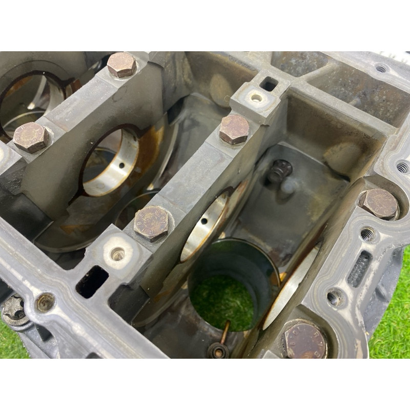 Блок цилиндров (двигатель и элементы) BMW X3 F25 2012 3.0 11110419096