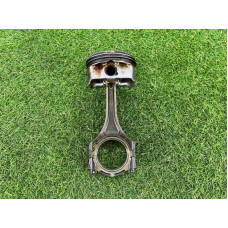 Поршень с шатуном