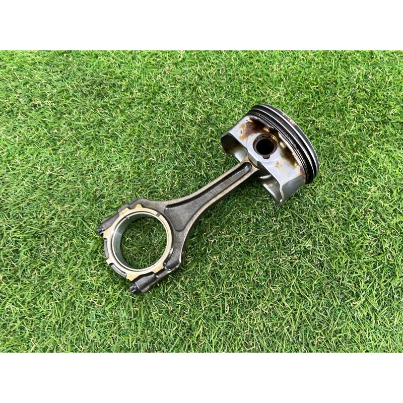 Поршень с шатуном (двигатель и элементы) Dodge Dart PF 2014 2.4 68191813AA