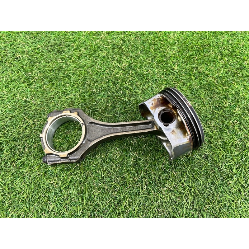 Поршень с шатуном (двигатель и элементы) Dodge Dart PF 2014 2.4 68191813AA