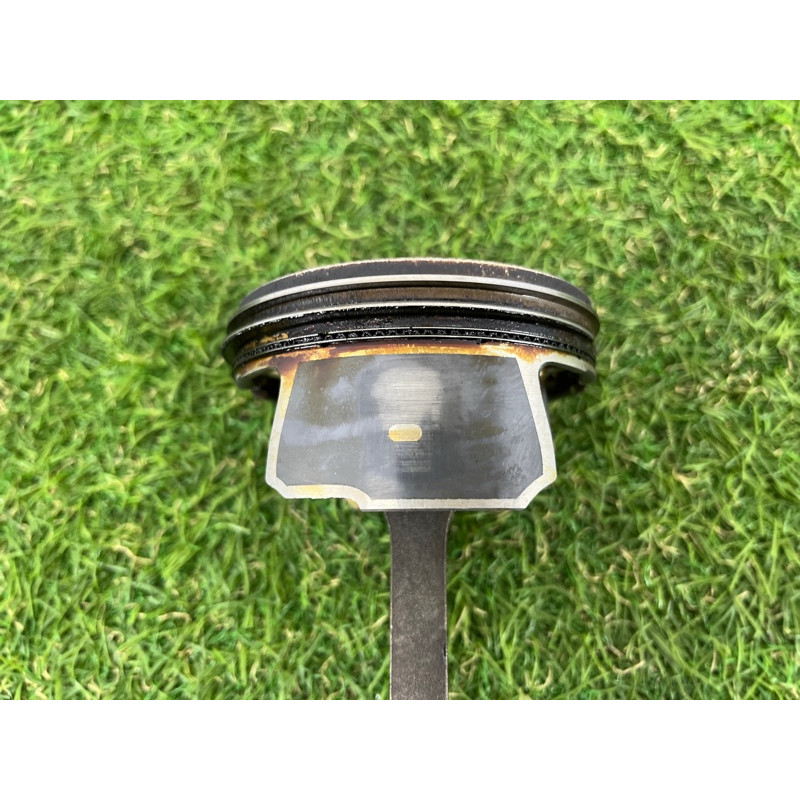 Поршень с шатуном (двигатель и элементы) Dodge Dart PF 2014 2.4 68191813AA